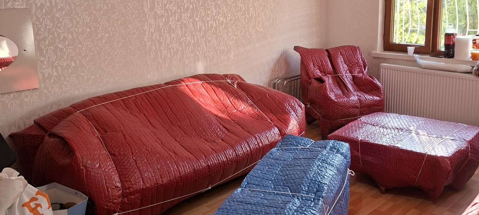 Avcılar şehirler arası nakliyat